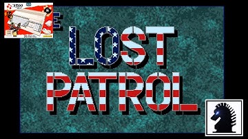 A500 Mini - #9: The Lost Patrol
