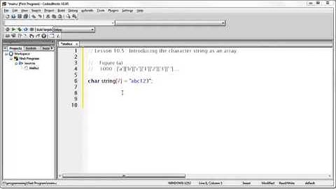 C++ Pointers video tutorials part 11