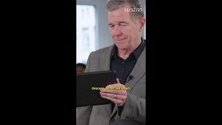 Roy Cooper Reacts To Michael Whatley Noticias
