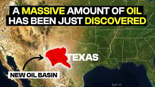 This New Oil Discovery Could Change Everything in Texas