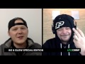 FloCombat Accepts the Johny Hendricks Weight-Cut Challenge