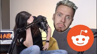 Why JaackMaate Should Take A Break From Reddit @TheAlizeeYeezyShow