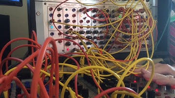 Offset - Serge Modular excerpt