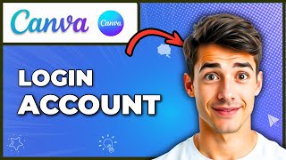 How To Login Canva Account (www.canva.com) (Easiest Way) (2026 Guide)