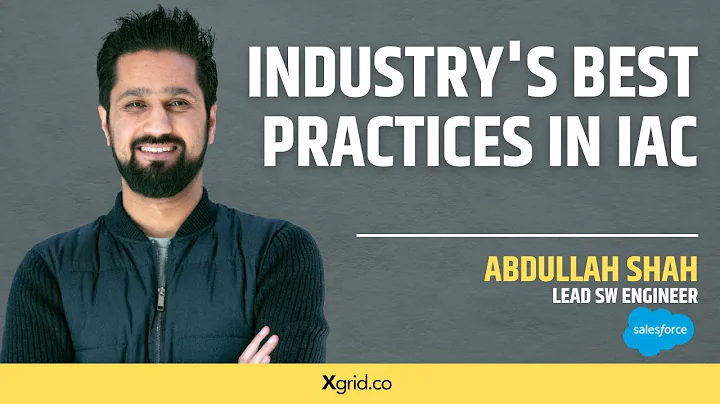 Infrastructure as Code Explained: Best Strategies and Practices in IaC