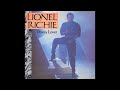 Lionel Richie Penny Lover 1983 Single Remix HQ mp3