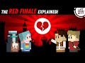 Last Life SMP: The Red FINALE Explained | DAY 8 - 9