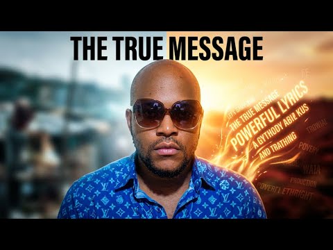 Third World By Tiña Ft Stonebwoy REACTION Powerful Message And Lyrics 