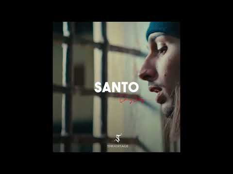 [FREE] Baby Gang Type Beat "SANTO" | BOOMBAP Type Beat | SAD