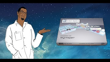 Unboxing y montaje del inserto Folded Space para Wyrmspan: ¡Así de fácil es organizar tu juego!