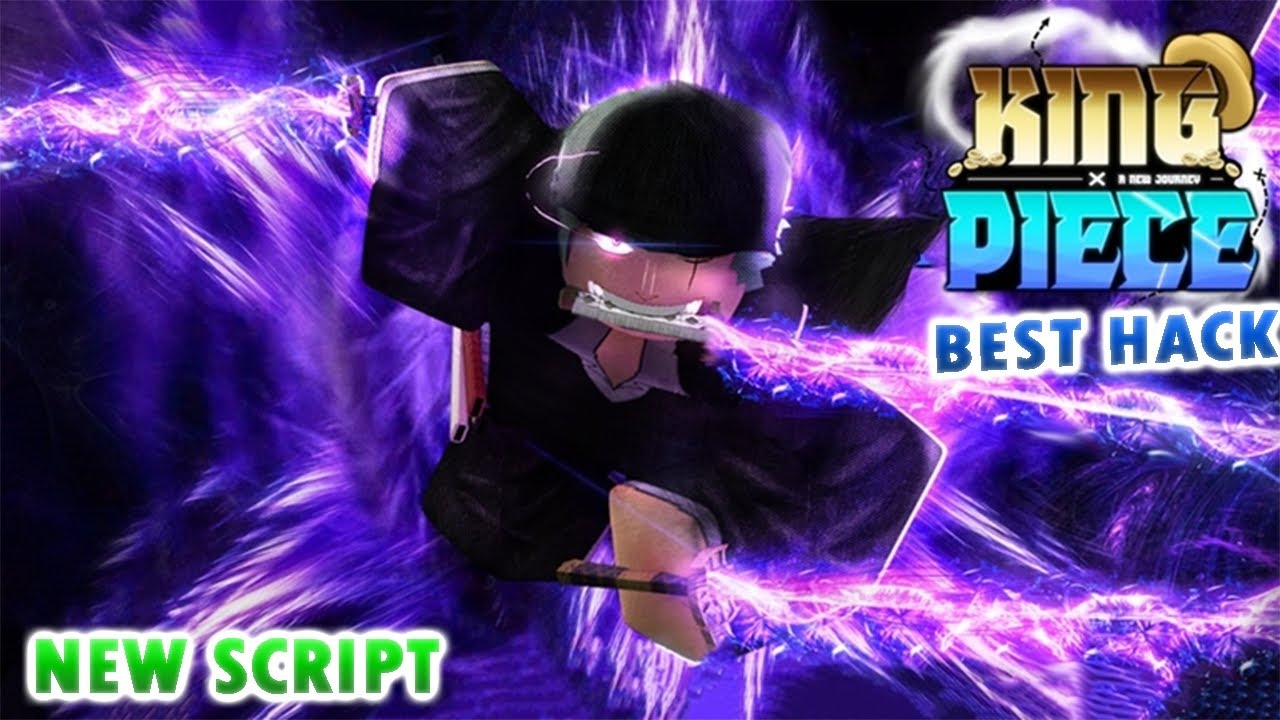 ⭐Best Hack🎇King Piece🎇New Script⭐ESP♦AutoFarm♦SpeedHack And Many More!⭐FREE⭐