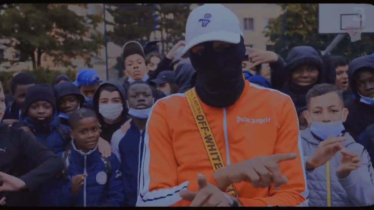 La F - Rufio [INSTRUMENTAL]