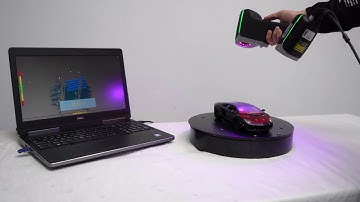 Scantech KSCAN20 3D Scanner