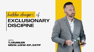 Breaking the School-to-Prison Pipeline | Trauma-Informed Alternatives to Exclusionary Discipline