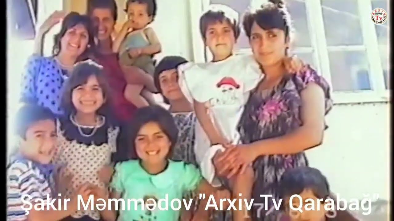 TOYLARIMIZ.AĞDAM-QİYASLI 1993...2ci hissə.(17:06:93... Əliyar)