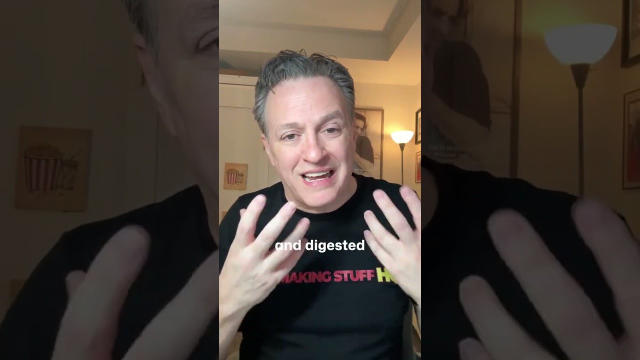 Investors Care MORE Than Your Screenplay! #shorts