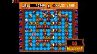 Super Bomberman (part 3)