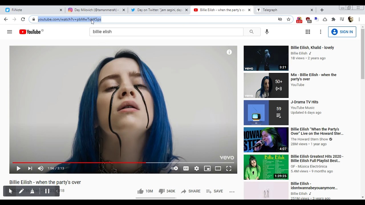 Menulis di Telegra.ph - YouTube