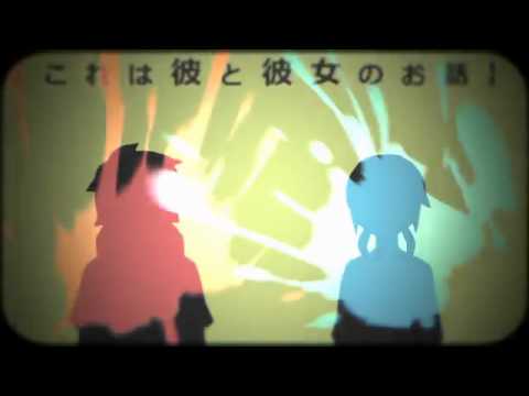 コノハの世界事情 　歌ってみた 【そらる】