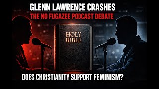 Does Christianity Support Feminism? A Biblical Showdown on Ephesians 5 & Male Headship