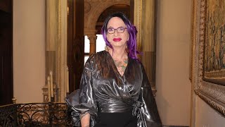 TV host reacts to BBC naming ‘biological man’ year’s most ‘inspiring woman’