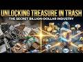 Unlocking Treasure in Trash