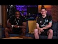 @Wynnsanity & Raiders RB Alexander Mattison DOMINATE in Fortnite