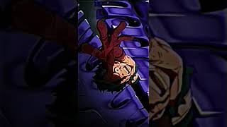 Deku Transfer Ofa To Bakugosnapheroes Risingmha