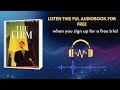 The Firm Audiobook | Dark Legal Thriller That Hooks You Instantly