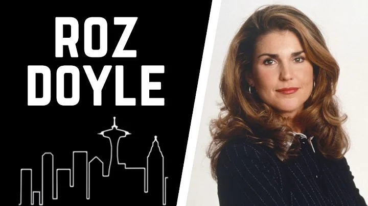 The Best of Roz Doyle - Frasier