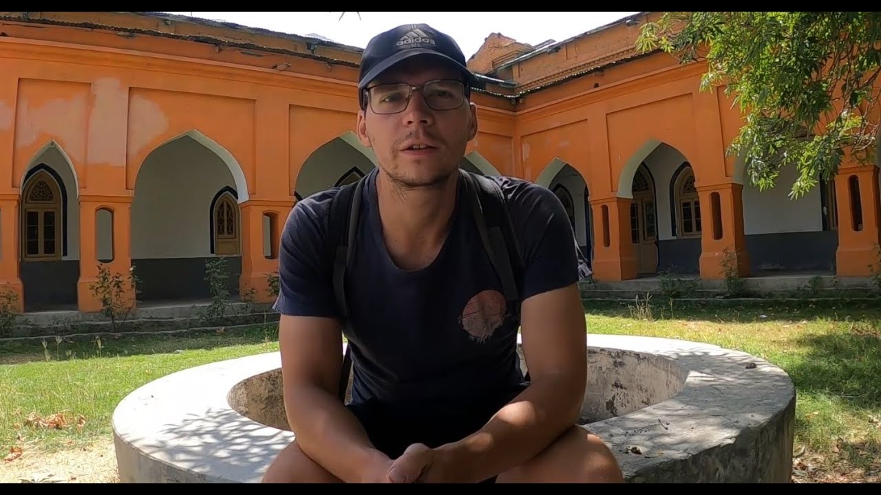 Sightseeing in Chitral and Interview with the Royal Family