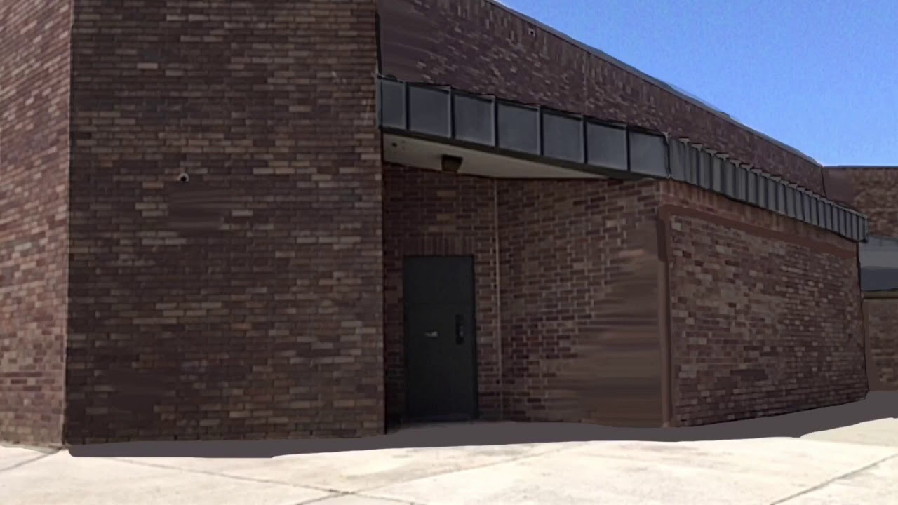 Orangeburg Wilkinson High School in 2009 YouTube