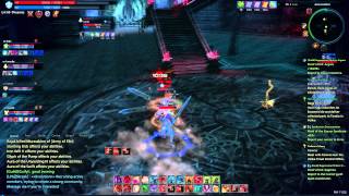 60 Lancer vs. Slayer (Tera)