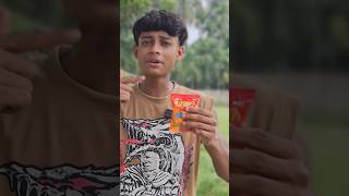 Yippee Noodles শুধু জলে ভিজিয়ে রাখলে কি রান্না হয়ে যায়? 😱 | Crazy Experiment