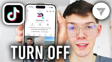 How To Turn Off Direct Messages On TikTok - Step By Step