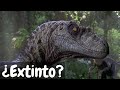 M55.3 Los dinosaurios NO están extintos (Juego Trónico #18)