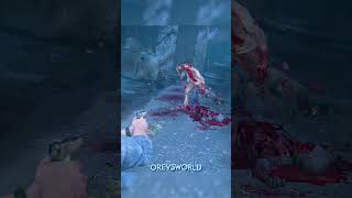 Most Peaceful Joel Gameplay 💀