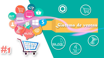 Sistema punto de ventas profesional en Java Instalación del sql server #1