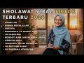SHOLAWAT REGGAE VIRAL FULL ALBUM 2026