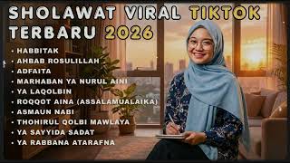 SHOLAWAT REGGAE VIRAL FULL ALBUM 2026