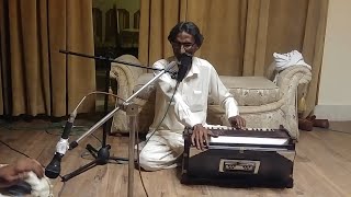 Information Ranjish hi Sahi ghazal | ustad Dr.perviz News