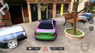 REAL CAR PARKING 2 GAME, MY NEW AMAZING CAR # 2 screenshot 4
