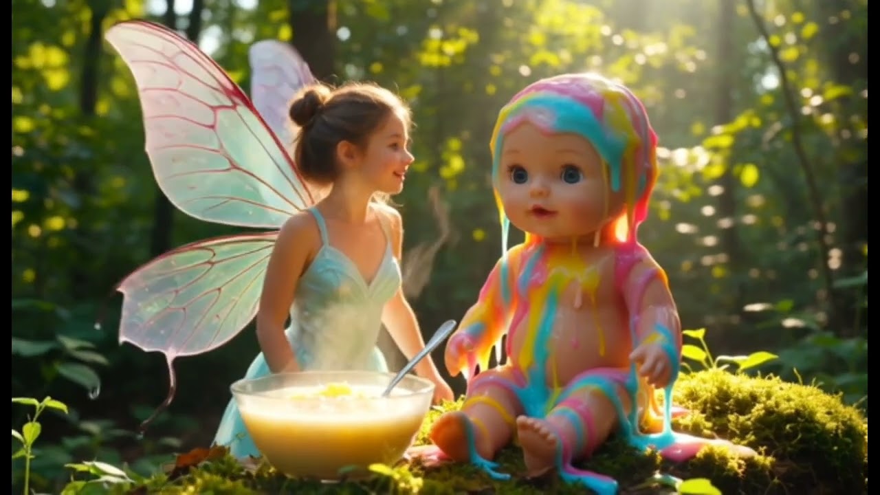 The Legend of Anansi the Spider | African Folklore Explained @LegendsandLullabies