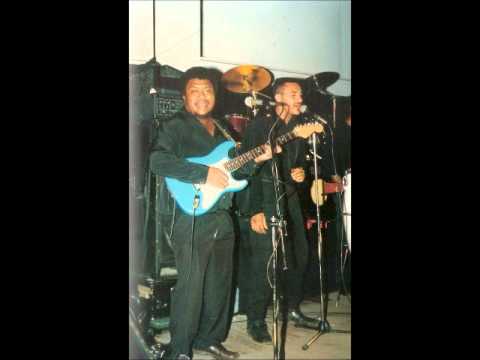 Talaigu - Barike