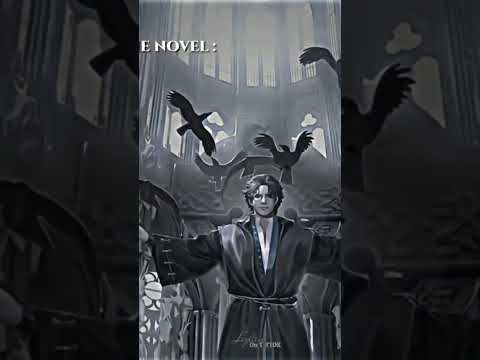 فرق بين مانهوا و رواية لورد غوامض روايات Lordofmysteries Manhwa مانهوا 