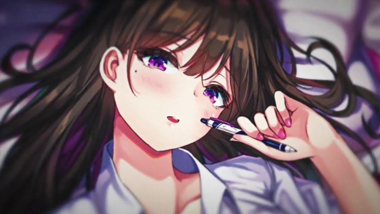 Caramella Girls Caramelldansen (Nightcore) YouTube