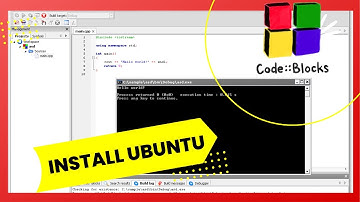 How to Install CodeBlocks IDE for C and C++ Programming on Ubuntu