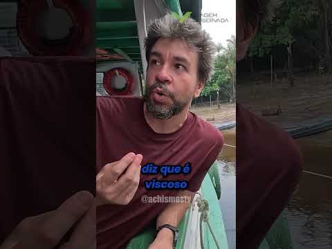 CHINÊS PROVOU LEITE DO P@U