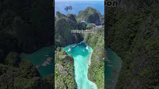 Dem Winter entfliehen: Traumurlaub auf Phi Phi Island! Video: @phiphiisland_diary (Instagram)