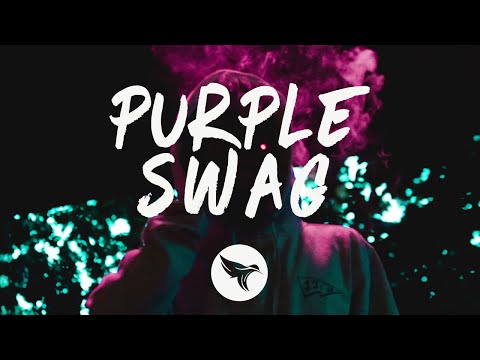 A$AP Rocky - Purple Swag (Lyrics)
